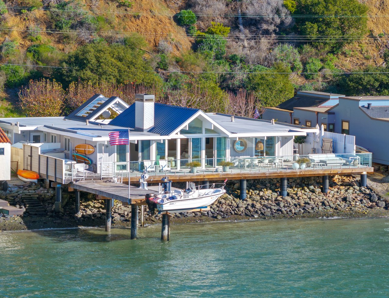 Shana Rohde-Lynch, DRE#01079806, Compass in Tiburon, CA (2)