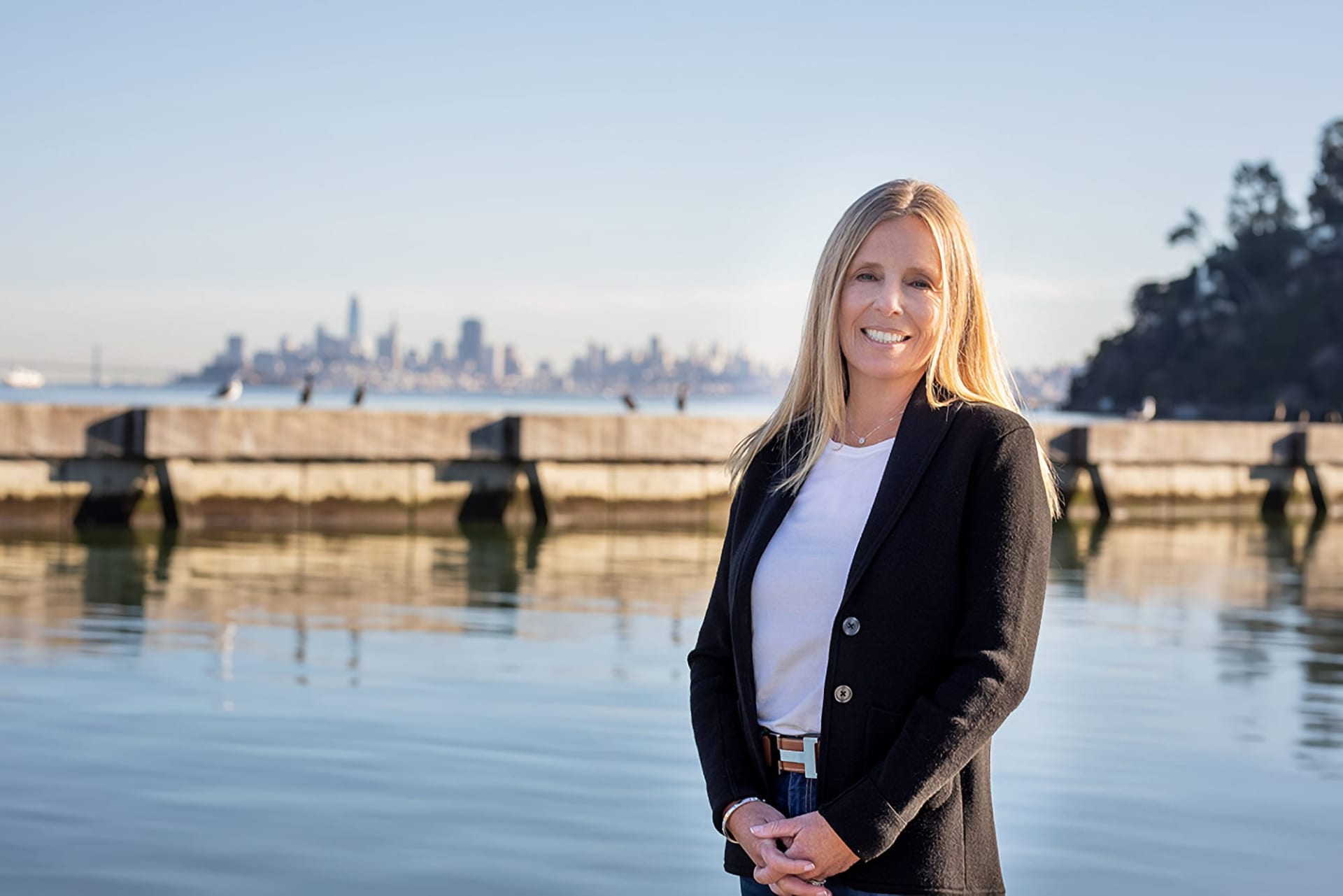 Shana Rohde-Lynch, DRE#01079806, Compass in Tiburon, CA (5)