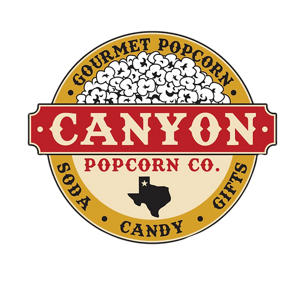 Canyon Popcorn Company in Canyon, TX (2)