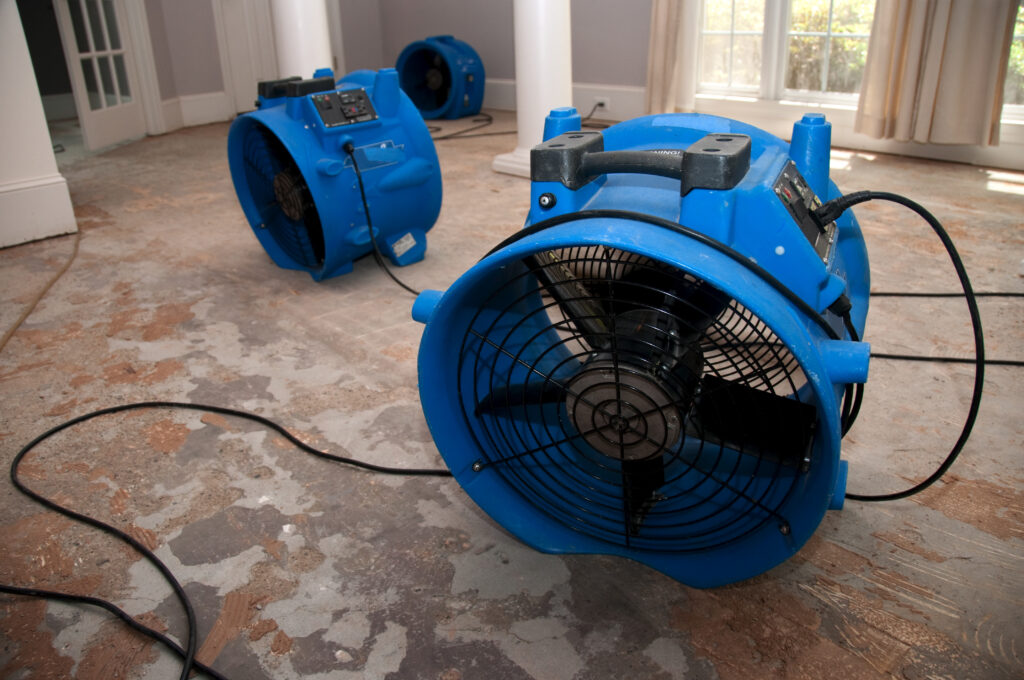 DFW Restorations Enterprise in Coppell, TX (5)