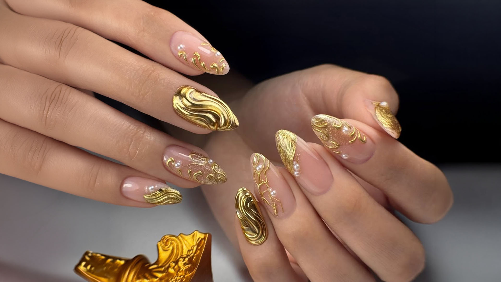 Dior Nails & Spa (15% OFF ALL For NEW CUSTOMER) in Pensacola, FL (4)