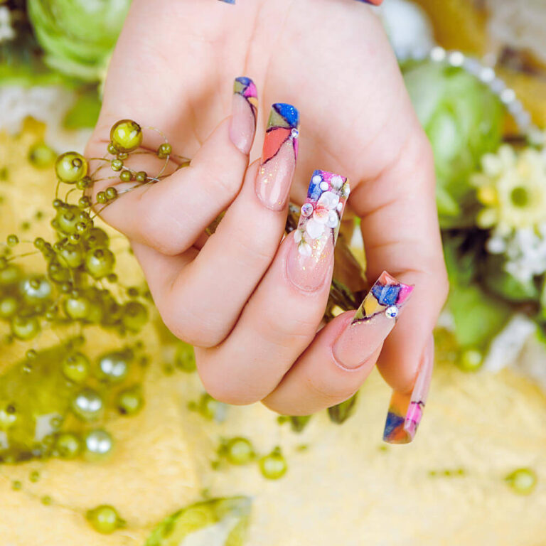 Dior Nails & Spa (15% OFF ALL For NEW CUSTOMER) in Pensacola, FL (6)