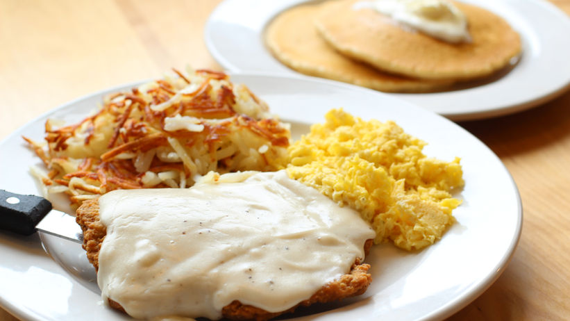 Chippewa Family Restaurant in Chippewa Falls, WI