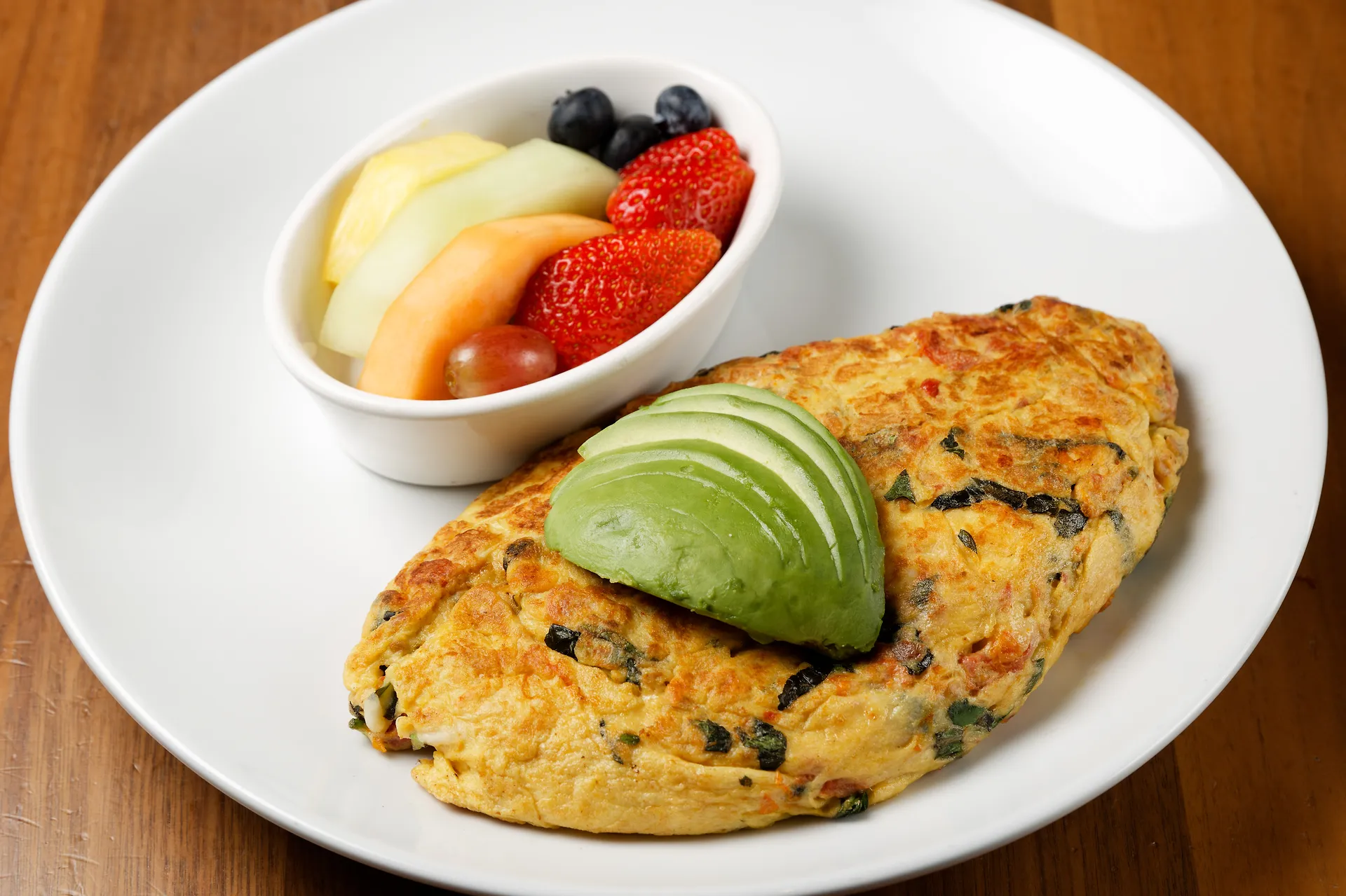 Wildberry Pancakes & Cafe in Schaumburg, IL (2)