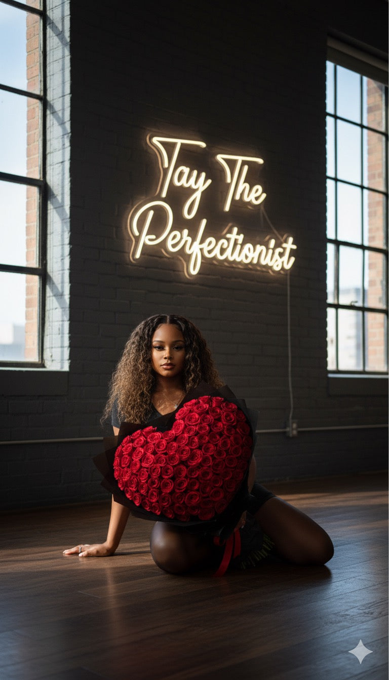 Tay The Perfectionist Institution & Salon Spa in Duncanville, TX (2)