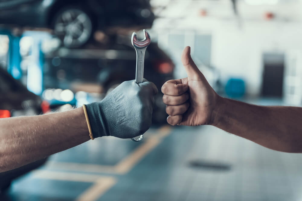 JJ Auto Service & Tires in Orange Park, FL