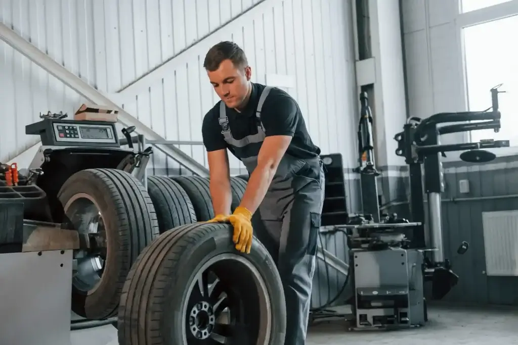 JJ Auto Service & Tires in Orange Park, FL (4)