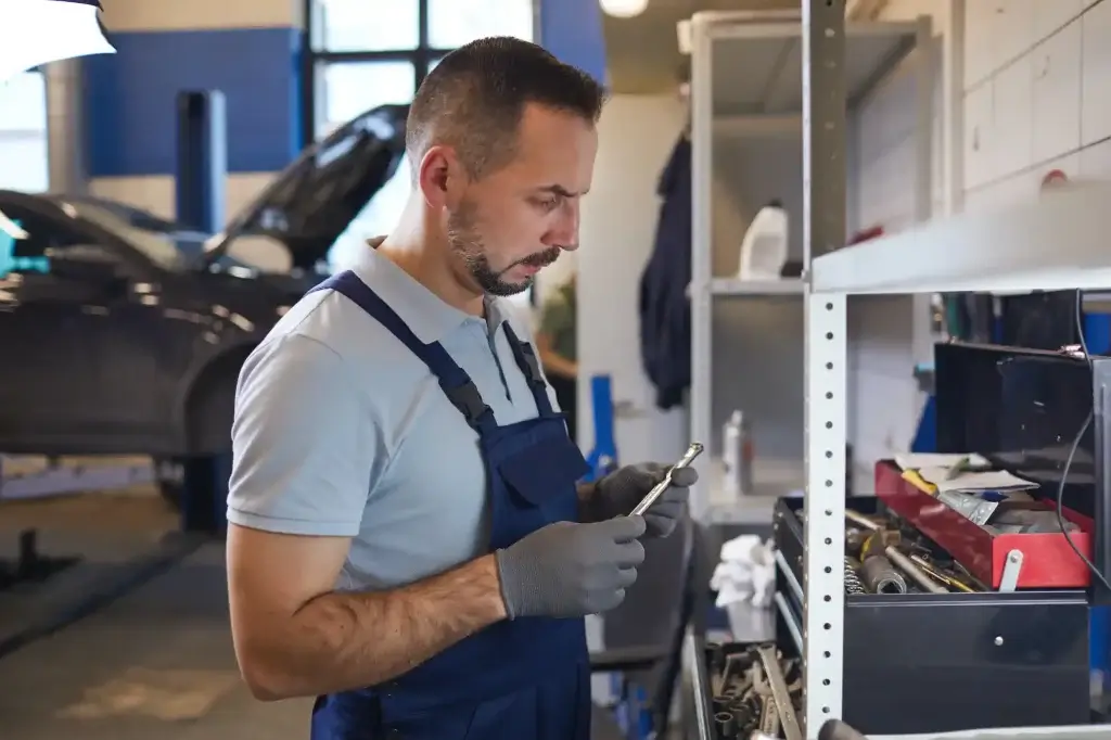 JJ Auto Service & Tires in Orange Park, FL (5)