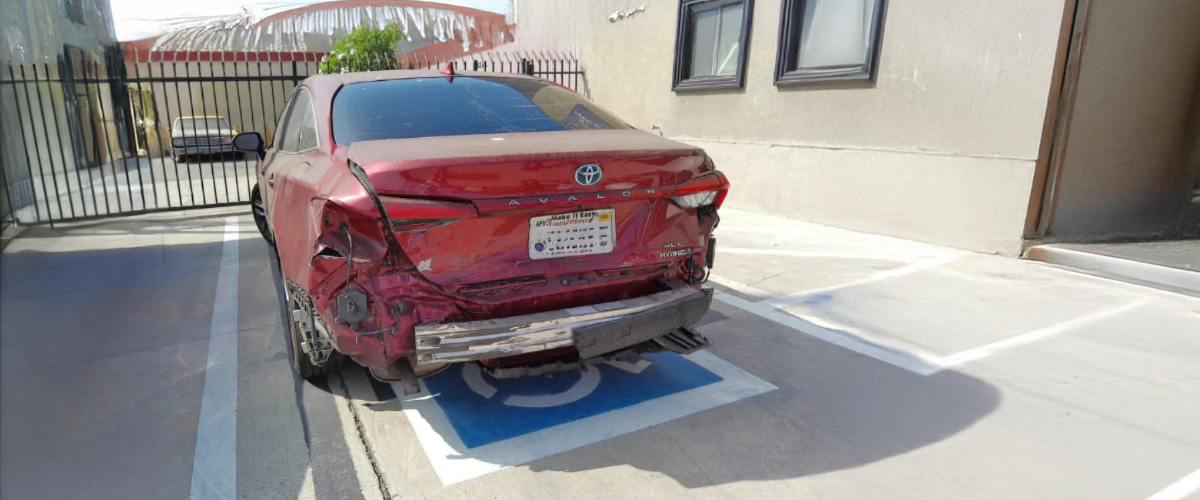 Forge Auto Body Shop and Collision Center in Pico Rivera, CA (2)