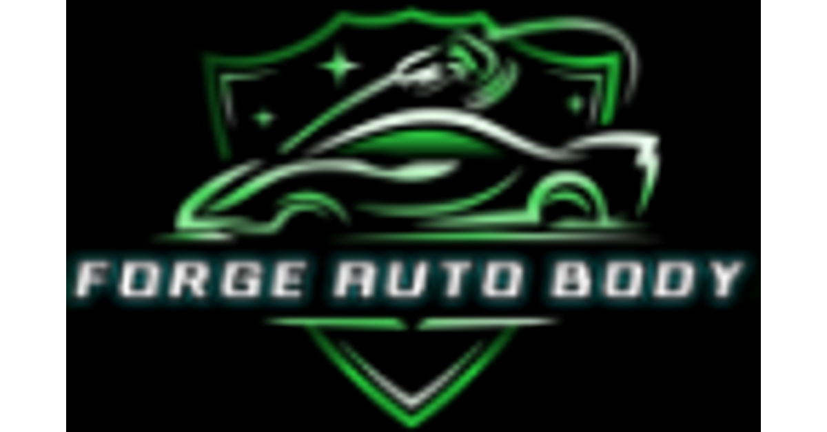 Forge Auto Body Shop and Collision Center in Pico Rivera, CA (4)