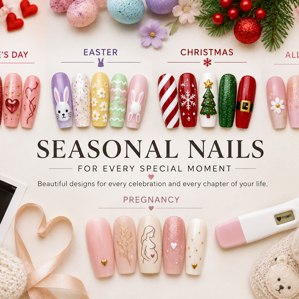 Any Nails in Hallandale Beach, FL (3)