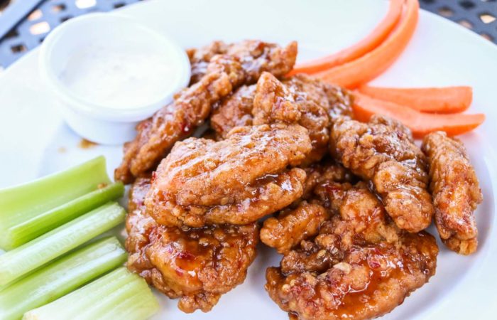 Sazama's Fine Catering in Milwaukee, WI (2)
