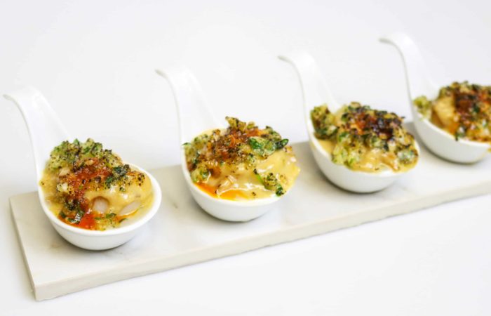 Sazama's Fine Catering in Milwaukee, WI (6)
