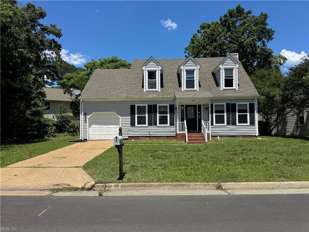 Jasmine Young Real Estate in Chesapeake, VA (2)