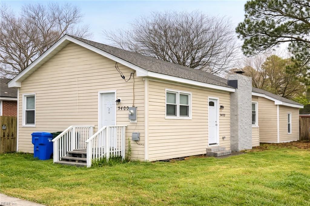 Jasmine Young Real Estate in Chesapeake, VA (6)