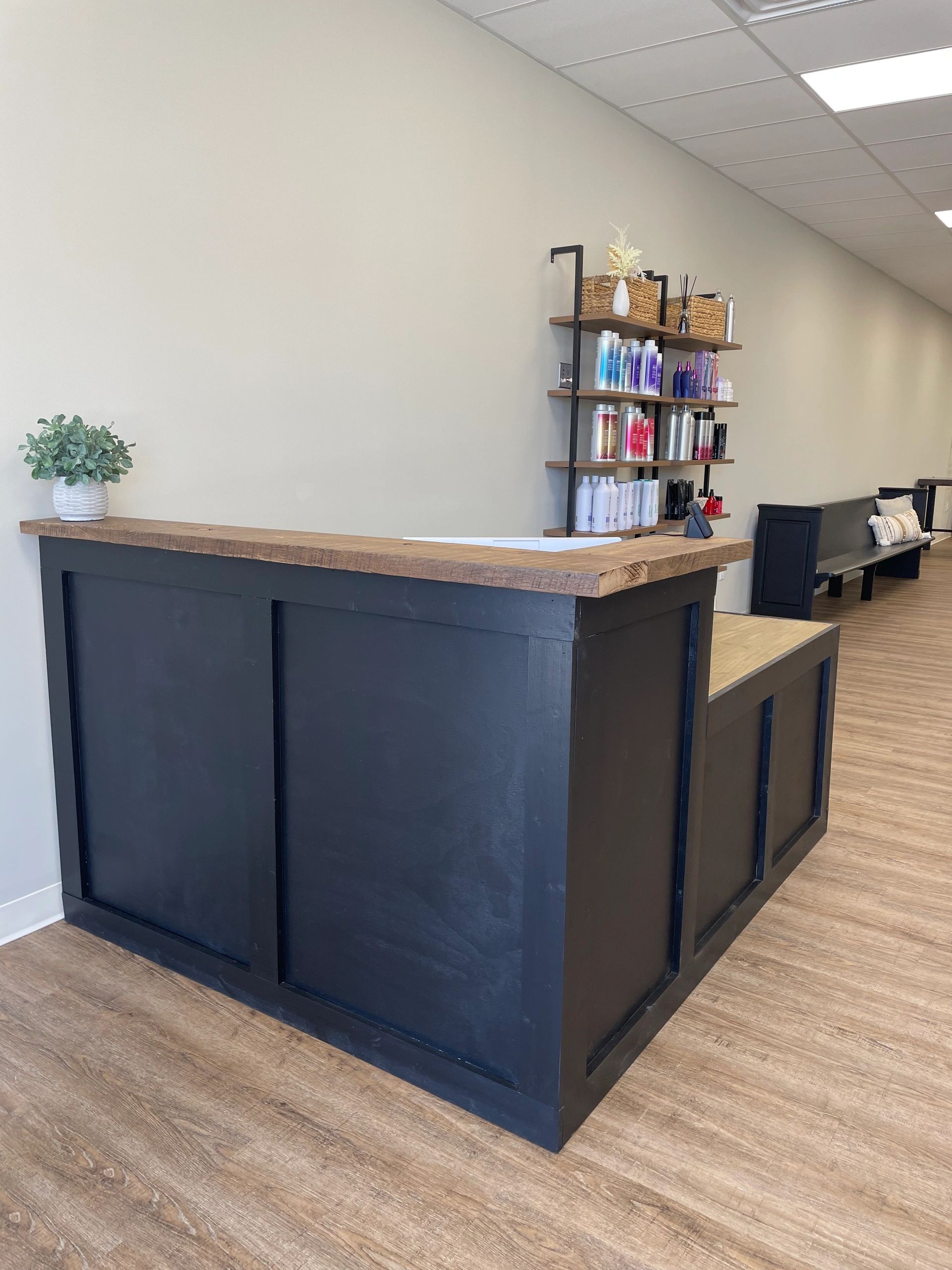 Thrive Hair Studio in North Royalton, OH
