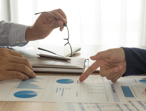 M J Baker Financial Advisors in Avon Lake, OH (5)