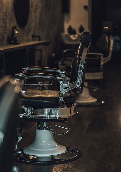 Pgh Barber Co. in Homestead, PA (2)