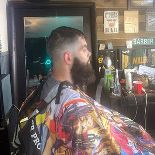 Pgh Barber Co. in Homestead, PA (4)