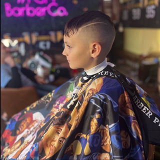 Pgh Barber Co. in Homestead, PA (6)