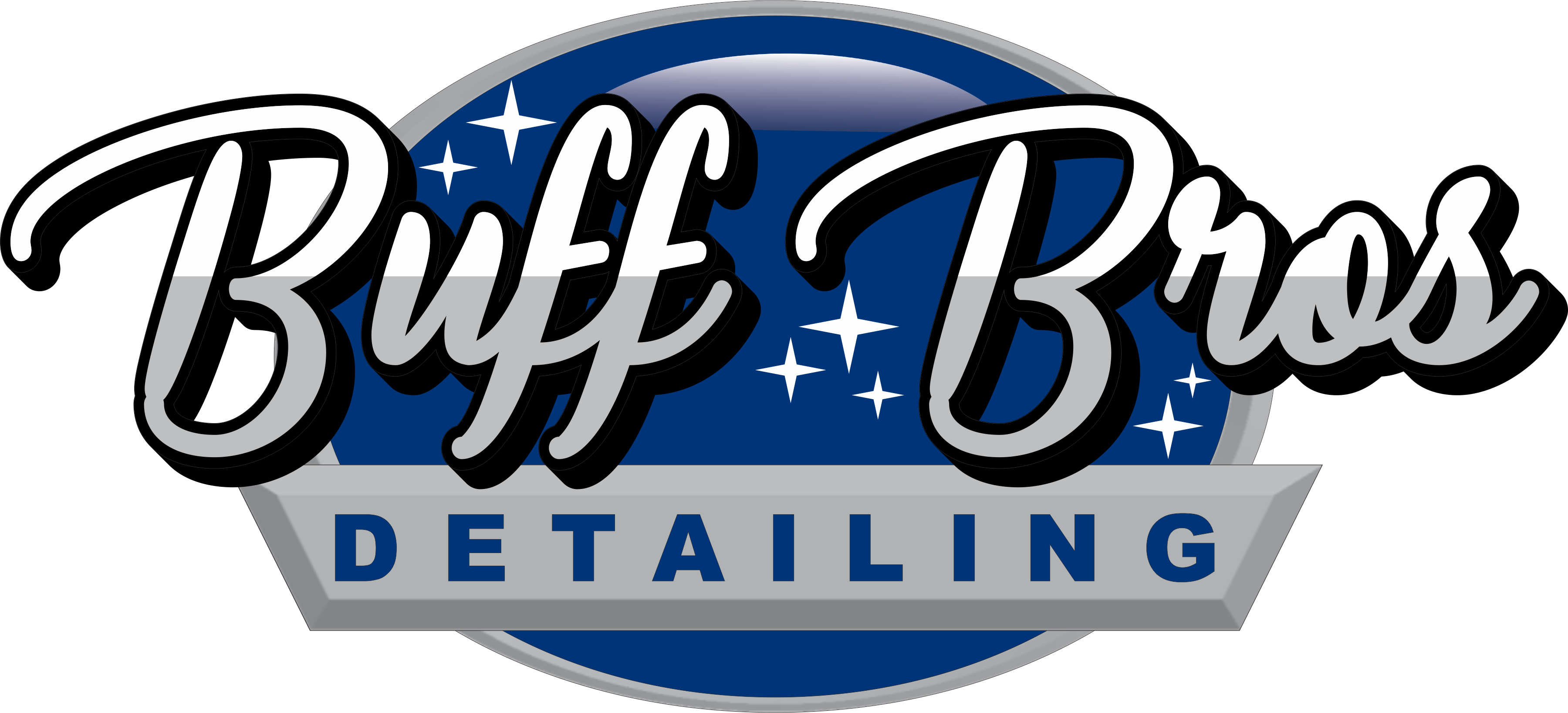 Buff Bro's Detailing in San Pedro, CA