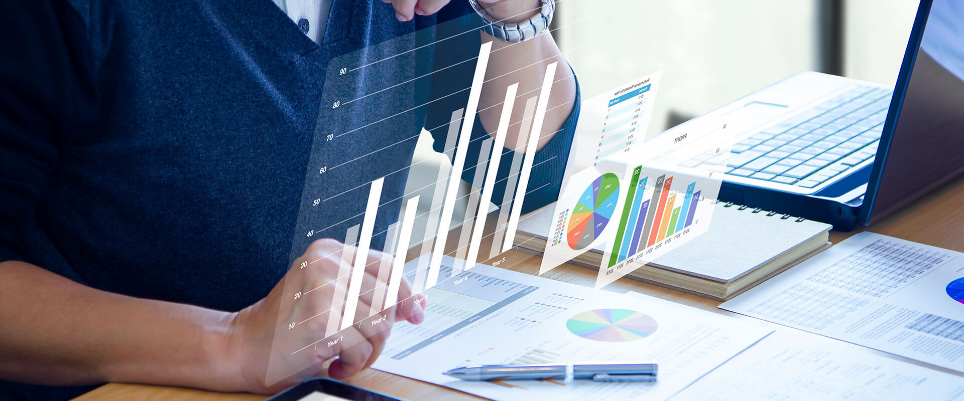 Satellite CPA Services in Indian Harbour Beach, FL