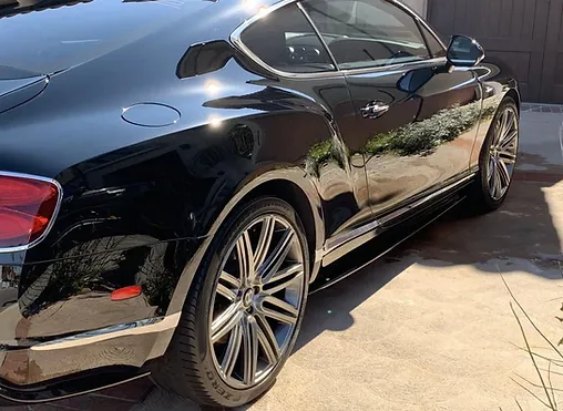 GC's Auto Detailing in Orange, CA