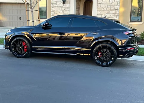 GC's Auto Detailing in Orange, CA (2)
