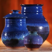 Penns Creek Pottery in Mifflinburg, PA (4)