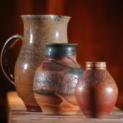 Penns Creek Pottery in Mifflinburg, PA (5)