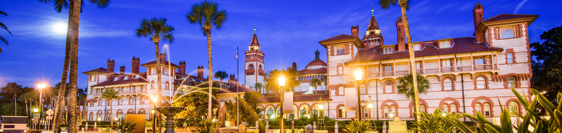 Chris Snow - Florida Coastal Team - LPT Realty in St. Augustine, FL