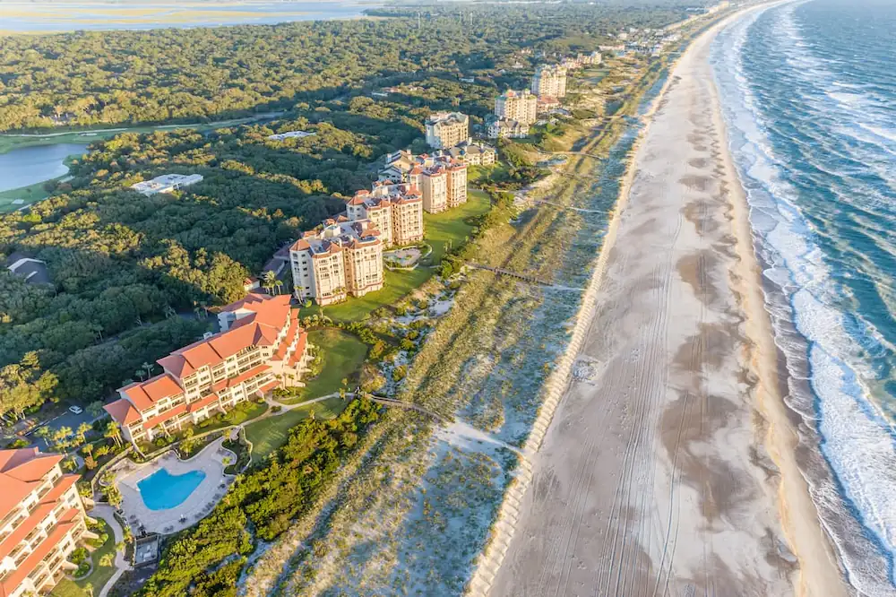 Chris Snow - Florida Coastal Team - LPT Realty in St. Augustine, FL (3)
