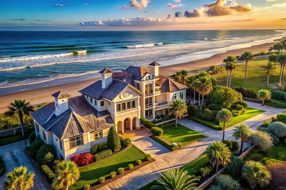 Chris Snow - Florida Coastal Team - LPT Realty in St. Augustine, FL (4)