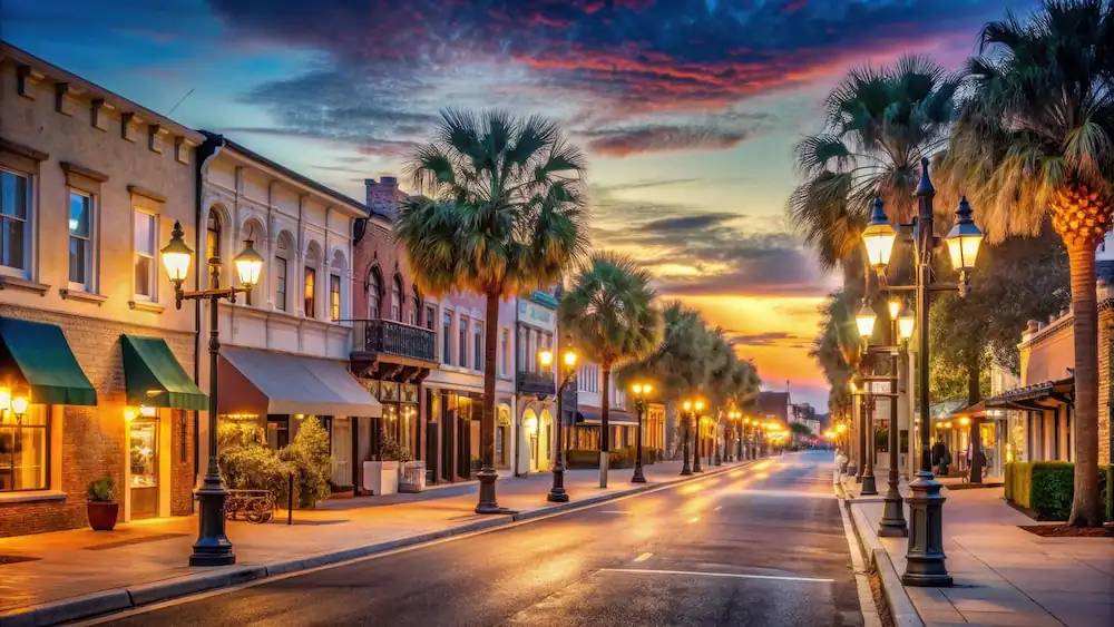 Chris Snow - Florida Coastal Team - LPT Realty in St. Augustine, FL (6)