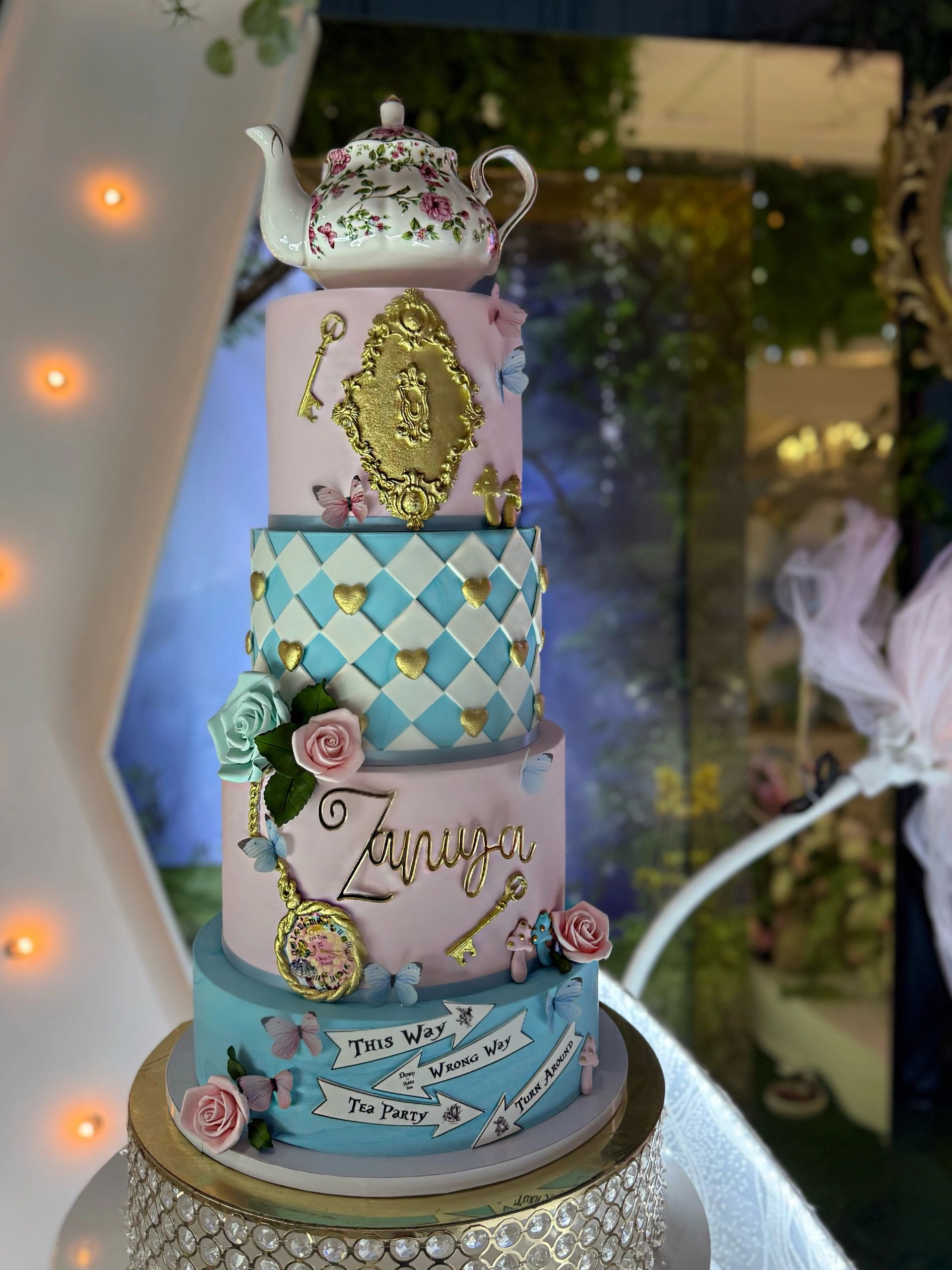 Sweets By Linus in Fort Myers, FL