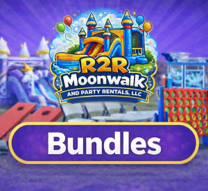 R2R Moonwalk and Party Rentals,LLC in Baytown, TX (2)