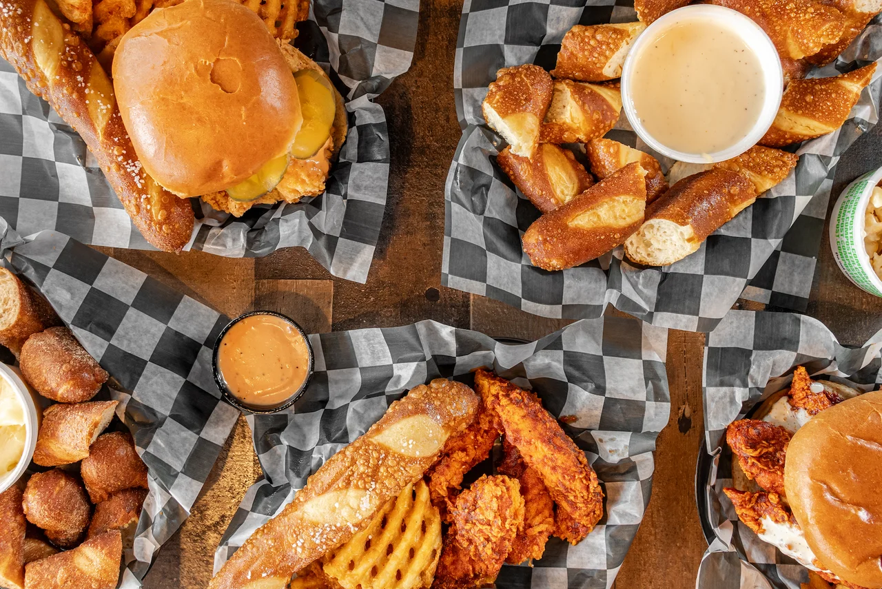 OxVegas Chicken in Oxford, OH (2)