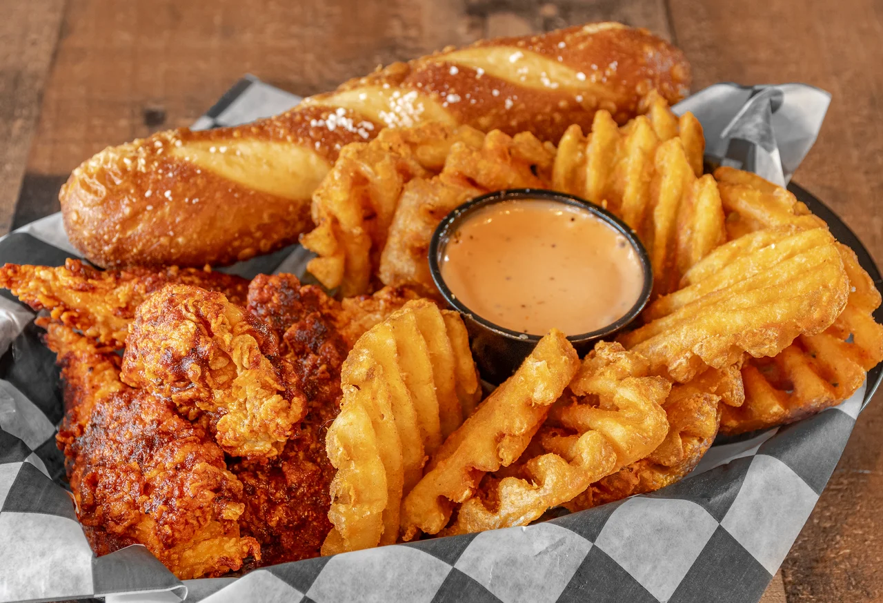 OxVegas Chicken in Oxford, OH (4)