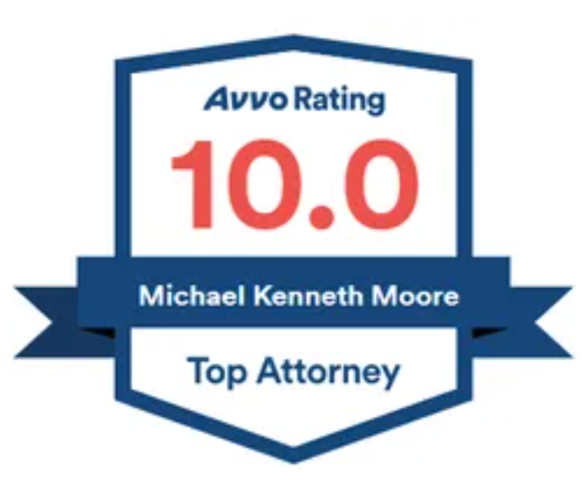 Law Office of Michael K. Moore in Manteca, CA (6)