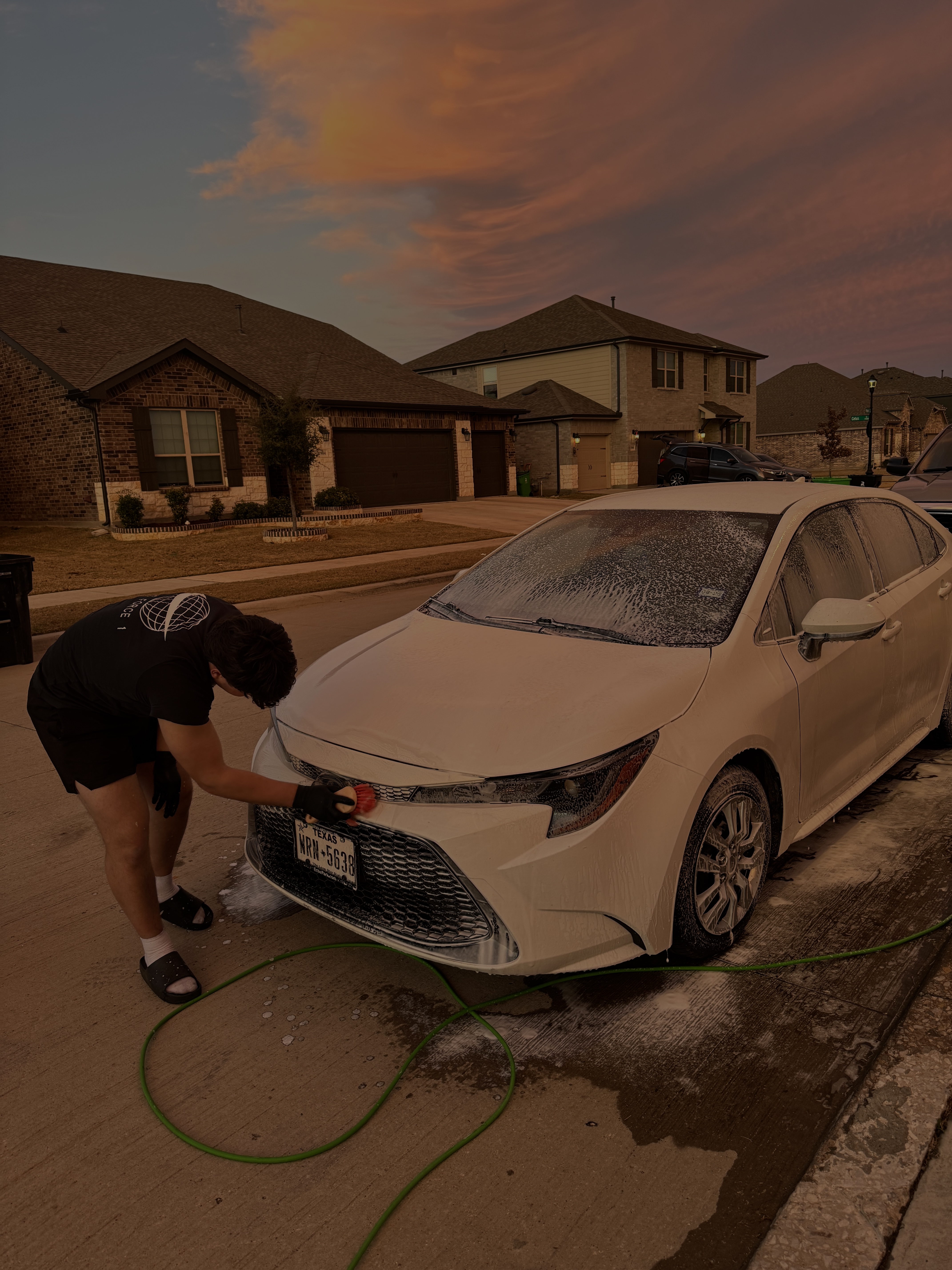 Wise Reflection Mobile Auto Detailing & Ceramic Coating in Decatur, TX