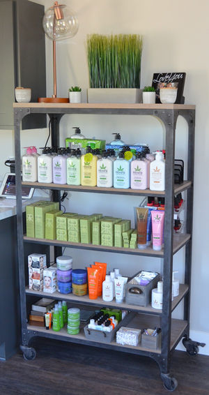 The Nail Boutique, Sun Prairie in Sun Prairie, WI (2)