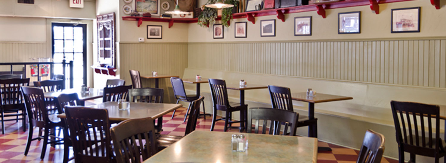 Depot Cafe in Frisco, TX (2)