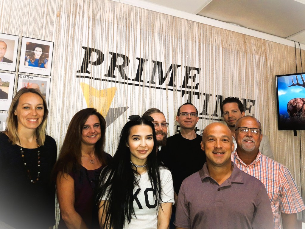 Prime Time Real Estate Inc. in Sarasota, FL (6)