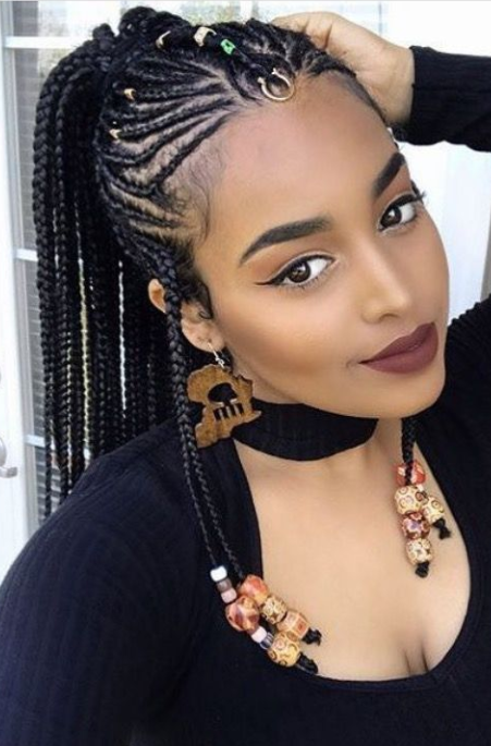 Helen's African Hair Braiding in High Point, NC