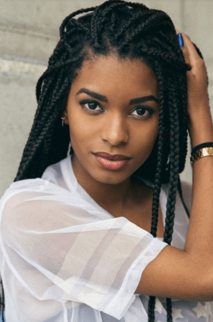 Helen's African Hair Braiding in High Point, NC (4)