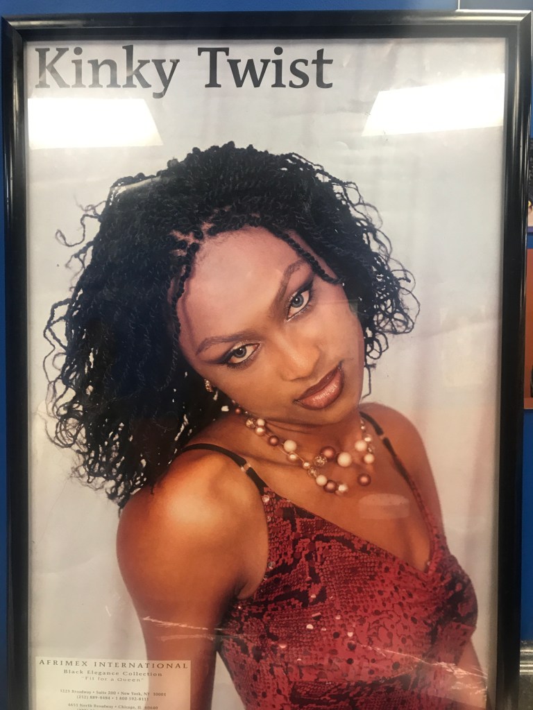 Helen's African Hair Braiding in High Point, NC (5)