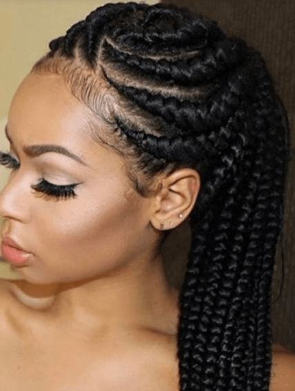 Helen's African Hair Braiding in High Point, NC (6)