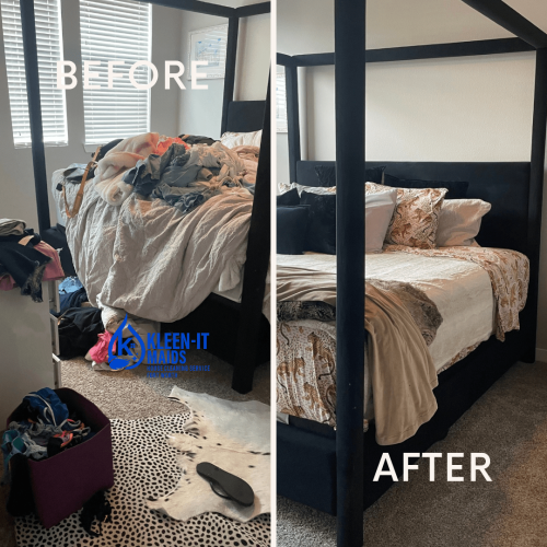 Kleen-It Maids in Fort Worth, TX (4)