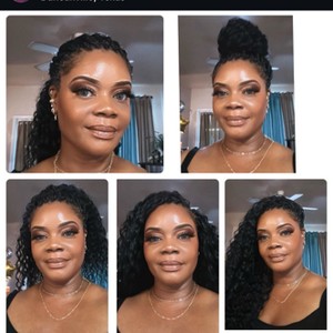 Crochet Braids by Toya Elaine in Duncanville, TX (4)