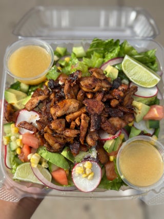 Migos Fine Foods (Bronzeville) in Chicago, IL (3)